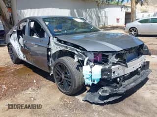 2025 Toyota Camry SE with VIN 4T1DAACK9SU629801, listed as a IAAI auction lot 43151739 with 9,407 mi miles and . Bid and sale history available at DreamBid. Image 1.