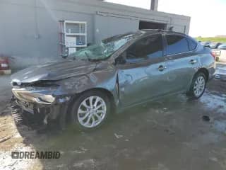 2019 Nissan Sentra SV with VIN 3N1AB7AP4KY444626, listed as a Copart auction lot 67353715 with 70,019 mi miles and Non repairable. Bid and sale history available at DreamBid. Image 1.
