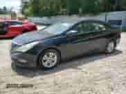 2013 Hyundai Sonata GLS z VIN 5NPEB4AC5DH749451, wystawiony jako Copart lot #65849325 z przebiegiem Nie podano mil oraz Czysty tytuł • Clean title. Historia ofert i sprzedaży dostępna na DreamBid. Obrazek 1.