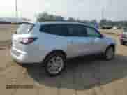 2015 Chevrolet Traverse LT с VIN 1GNKRGKD4FJ157001, выставлен на аукционе Copart как лот 67377235 с пробегом 135 136 миль миль и Чистый • Clean title. История ставок и продаж доступна на DreamBid. Изображение 3.