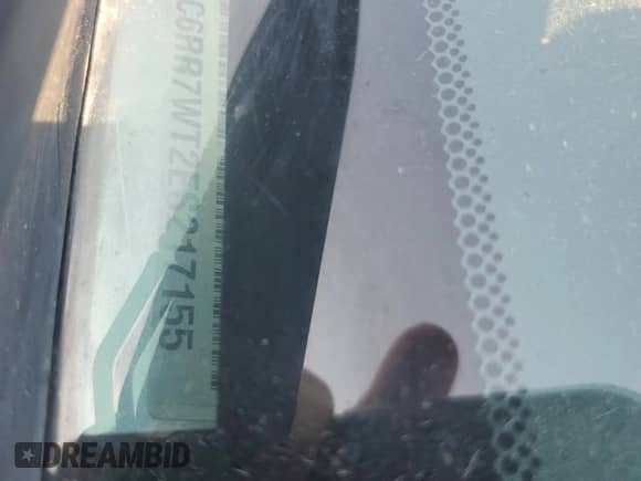 2014 Ram 1500 Longhorn z VIN 1C6RR7WT2ES217155, wystawiony jako Copart lot #84975025 z przebiegiem 220 893 mil mil oraz Nie do naprawy • Non repairable. Historia ofert i sprzedaży dostępna na DreamBid. Obrazek 12.