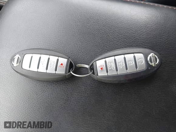 2019 Nissan Pathfinder SL with VIN 5N1DR2MN0KC640277, listed as a IAAI auction lot 43346213 with 118,998 mi miles and . Bid and sale history available at DreamBid. Image 11.