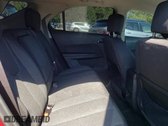 2017 Chevrolet Equinox LT with VIN 2GNALCEK3H6182309, listed as a Copart auction lot 81112255 with 67,650 mi miles and Salvage title. Bid and sale history available at DreamBid. Image 11.