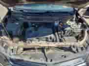 2019 Chevrolet Equinox LT z VIN 2GNAXTEV3K6264840, wystawiony jako Copart lot #71909405 z przebiegiem 114 996 mil mil oraz Szkoda całkowita • Salvage title. Historia ofert i sprzedaży dostępna na DreamBid. Obrazek 11.