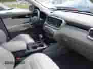 2020 Kia Sorento SX с VIN 5XYPK4A52LG689127, выставлен на аукционе IAAI как лот 42401985 с пробегом 91 661 миль миль и . История ставок и продаж доступна на DreamBid. Изображение 5.