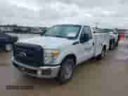 2011 Ford F-250 XL с VIN 1FTBF2A60BEC74410, выставлен на аукционе IAAI как лот 42175449 с пробегом 147 590 миль миль и . История ставок и продаж доступна на DreamBid. Изображение 2.