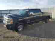 2017 Chevrolet Silverado 3500HD High Country с VIN 1GC4K1EY5HF244977, выставлен на аукционе Copart как лот 69274025 с пробегом 131 628 миль миль и Чистый • Clean title. История ставок и продаж доступна на DreamBid. Изображение 1.