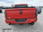 2011 Ram 1500 Sport with VIN 1D7RV1GT8BS707309, listed as a Copart auction lot 45900605 with 179,253 mi miles and Salvage title. Bid and sale history available at DreamBid. Image 6.