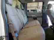 2019 Ford F-250 XL with VIN 1FT7W2B64KEE52565, listed as a Copart auction lot 89777135 with 240,090 mi miles and Clean title. Bid and sale history available at DreamBid. Image 10.