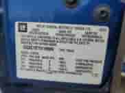 2003 Chevrolet Silverado 1500 LS with VIN 2GCEC19T731169084, listed as a Copart auction lot 66119705 with 180,804 mi miles and Salvage title. Bid and sale history available at DreamBid. Image 12.