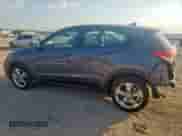 2021 Honda HR-V LX z VIN 3CZRU6H30MM751075, wystawiony jako Copart lot #84285475 z przebiegiem 62 698 mil mil oraz Szkoda całkowita • Salvage title. Historia ofert i sprzedaży dostępna na DreamBid. Obrazek 2.