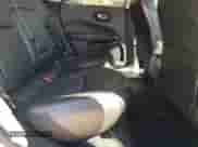 2019 Jeep Compass Limited with VIN 3C4NJDCB6KT629954, listed as a Copart auction lot 82418815 with 90,579 mi miles and Salvage title. Bid and sale history available at DreamBid. Image 11.