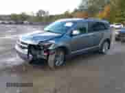 2010 Dodge Journey SXT с VIN 3D4PH5FV4AT283307, выставлен на аукционе IAAI как лот 43493815 с пробегом 123 856 миль миль и . История ставок и продаж доступна на DreamBid. Изображение 22.