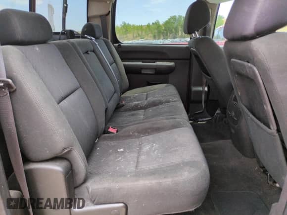 2013 GMC Sierra 1500 SLE z VIN 3GTP2VE72DG106382, wystawiony jako Copart lot #67678405 z przebiegiem 109 115 mil mil oraz Szkoda całkowita • Salvage title. Historia ofert i sprzedaży dostępna na DreamBid. Obrazek 10.