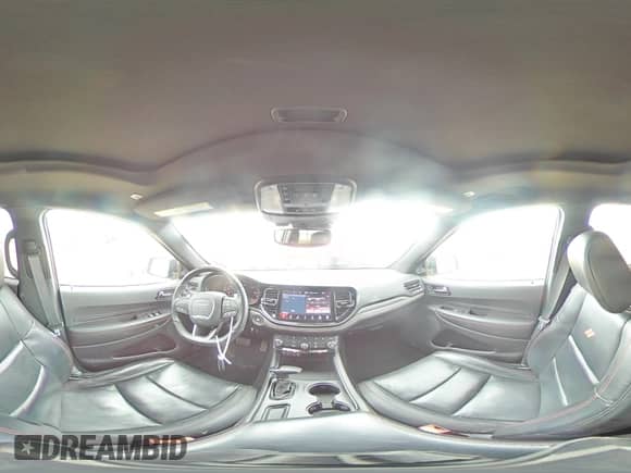 2024 Dodge Durango GT Plus с VIN 1C4RDHDG1RC118720, выставлен на аукционе Copart как лот 60320105 с пробегом 31 138 миль миль и Списание • Salvage title. История ставок и продаж доступна на DreamBid. Изображение 15.