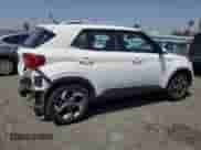 2023 Hyundai Venue SEL with VIN KMHRC8A32PU255642, listed as a Copart auction lot 51968514 with 5,925 mi miles and . Bid and sale history available at DreamBid. Image 3.