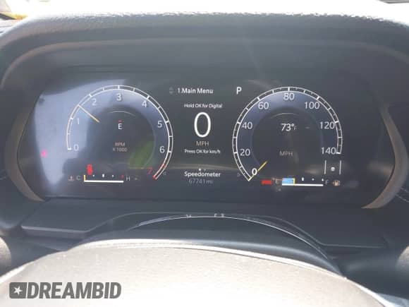 2021 Jeep Grand Cherokee Altitude with VIN 1C4RJKAG6M8151220, listed as a IAAI auction lot 42550472 with 67,741 mi miles and . Bid and sale history available at DreamBid. Image 7.