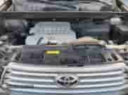 2008 Toyota Highlander z VIN JTEDS41A782006786, wystawiony jako Copart lot #84869385 z przebiegiem 260 630 mil mil oraz Szkoda całkowita • Salvage title. Historia ofert i sprzedaży dostępna na DreamBid. Obrazek 12.
