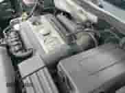 2014 Volkswagen Tiguan S with VIN WVGAV3AX7EW626163, listed as a IAAI auction lot 43591364 with 198,283 mi miles and . Bid and sale history available at DreamBid. Image 18.