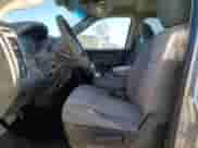 2017 Ram 1500 Express with VIN 3C6RR7KT6HG795471, listed as a Copart auction lot 82071085 with 255,846 mi miles and Salvage title. Bid and sale history available at DreamBid. Image 7.