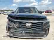 2024 Honda Pilot EX-L с VIN 5FNYG2H44RB015911, выставлен на аукционе Copart как лот 56759335 с пробегом 21 502 миль миль и Списание • Salvage title. История ставок и продаж доступна на DreamBid. Изображение 5.