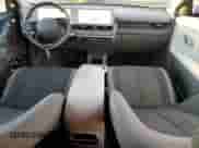 2022 Hyundai Ioniq 5 SE Standard Range z VIN KM8KM4AB3NU096397, wystawiony jako Copart lot #80950984 z przebiegiem 53 566 mil mil oraz Szkoda całkowita • Salvage title. Historia ofert i sprzedaży dostępna na DreamBid. Obrazek 8.