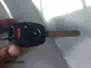 2006 Honda Pilot EX-L z VIN 2HKYF18796H515650, wystawiony jako IAAI lot #43214075 z przebiegiem 217 392 mil mil oraz . Historia ofert i sprzedaży dostępna na DreamBid. Obrazek 11.