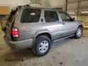 2001 Nissan Pathfinder LE с VIN JN8DR09Y41W574247, выставлен на аукционе Copart как лот 42309455 с пробегом 160 054 миль миль и Списание • Salvage title. История ставок и продаж доступна на DreamBid. Изображение 3.