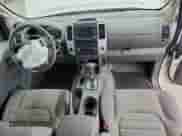 2017 Nissan Frontier S с VIN 1N6BD0CT3HN718415, выставлен на аукционе Copart как лот 70765835 с пробегом 64 614 миль миль и Списание • Salvage title. История ставок и продаж доступна на DreamBid. Изображение 8.