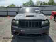 2007 Jeep Grand Cherokee SRT-8 с VIN 1J8HR78387C655699, выставлен на аукционе Copart как лот 54760315 с пробегом 176 455 миль миль и Чистый • Clean title. История ставок и продаж доступна на DreamBid. Изображение 5.