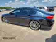 2017 BMW 5 Series 540i с VIN WBAJE5C36HG478321, выставлен на аукционе Copart как лот 64251715 с пробегом 90 280 миль миль и Чистый • Clean title. История ставок и продаж доступна на DreamBid. Изображение 2.