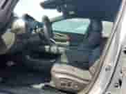 2024 Chevrolet Equinox EV RS с VIN 3GN7DSRP1RS243697, выставлен на аукционе Copart как лот 51274145 с пробегом 6 939 миль миль и Списание • Salvage title. История ставок и продаж доступна на DreamBid. Изображение 7.