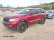 2012 Jeep Grand Cherokee Limited z VIN 1C4RJFBG1CC217321, wystawiony jako IAAI lot #43483579 z przebiegiem 178 840 mil mil oraz . Historia ofert i sprzedaży dostępna na DreamBid. Obrazek 2.