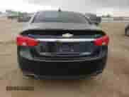 2018 Chevrolet Impala Premier с VIN 2G1125S3XJ9177402, выставлен на аукционе Copart как лот 66394995 с пробегом 82 571 миль миль и Списание • Salvage title. История ставок и продаж доступна на DreamBid. Изображение 6.