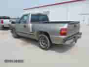 2001 Chevrolet Silverado 1500 с VIN 1GCEC14V41Z120003, выставлен на аукционе IAAI как лот 42349073 с пробегом 216 504 миль миль и . История ставок и продаж доступна на DreamBid. Изображение 3.