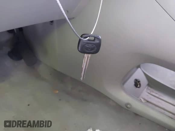 2004 Toyota Highlander with VIN JTEDP21A840031899, listed as a IAAI auction lot 43481049 with 320,015 mi miles and . Bid and sale history available at DreamBid. Image 11.