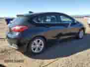 2018 Chevrolet Cruze LT z VIN 3G1BE6SMXJS637056, wystawiony jako Copart lot #83904695 z przebiegiem 68 309 mil mil oraz Szkoda całkowita • Salvage title. Historia ofert i sprzedaży dostępna na DreamBid. Obrazek 3.