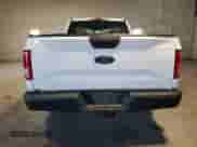 2017 Ford F-150 XL with VIN 1FTEX1EP3HKD20393, listed as a Copart auction lot 85170625 with 123,347 mi miles and Clean title. Bid and sale history available at DreamBid. Image 6.