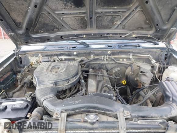 1994 Nissan Frontier with VIN 1N6SD11S0RC314212, listed as a IAAI auction lot 42121708 with 161,292 mi miles and . Bid and sale history available at DreamBid. Image 10.