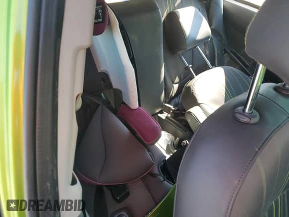 2014 Chevrolet Spark LS с VIN KL8CB6S96EC584036, выставлен на аукционе Copart как лот 71302535 с пробегом 83 657 миль миль и Списание • Salvage title. История ставок и продаж доступна на DreamBid. Изображение 10.
