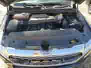 2021 Ram 1500 Limited z VIN 1C6SRFHM4MN818632, wystawiony jako Copart lot #54473715 z przebiegiem 89 375 mil mil oraz Szkoda całkowita • Salvage title. Historia ofert i sprzedaży dostępna na DreamBid. Obrazek 11.