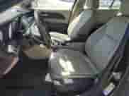 2015 Chevrolet Malibu LTZ with VIN 1G11F5SL6FF243110, listed as a Copart auction lot 65932885 with 146,694 mi miles and Salvage title. Bid and sale history available at DreamBid. Image 7.