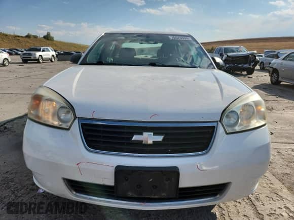 2008 Chevrolet Malibu Classic LS 1FL с VIN 1G1ZS58FX8F135415, выставлен на аукционе Copart как лот 70575555 с пробегом 41 014 миль миль и Списание • Salvage title. История ставок и продаж доступна на DreamBid. Изображение 5.