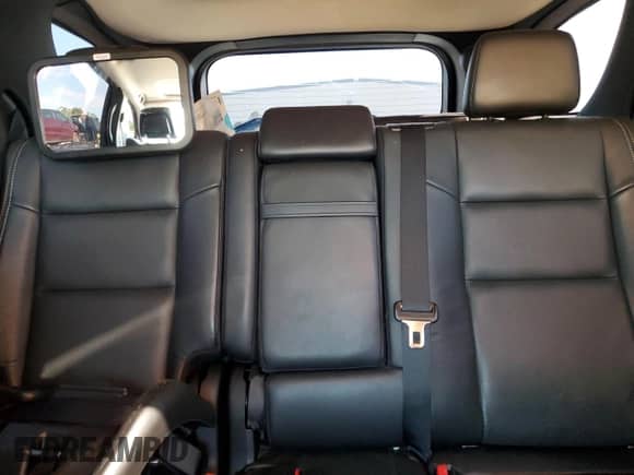 2012 Dodge Durango Citadel with VIN 1C4RDHEG4CC204870, listed as a Copart auction lot 54831925 with 145,528 mi miles and Salvage title. Bid and sale history available at DreamBid. Image 10.