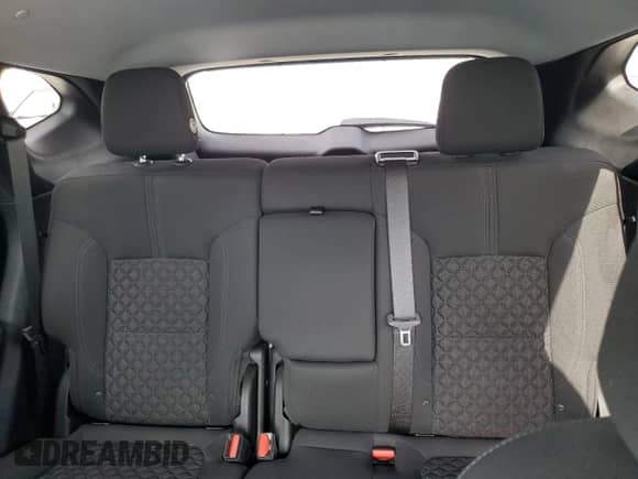 2021 Chevrolet Blazer LT с VIN 3GNKBHR48MS506205, выставлен на аукционе Copart как лот 70454345 с пробегом 69 899 миль миль и Списание • Salvage title. История ставок и продаж доступна на DreamBid. Изображение 10.