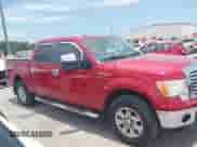 2010 Ford F-150 XL с VIN 1FTFW1EV1AFA97209, выставлен на аукционе IAAI как лот 42789160 с пробегом 171 336 миль миль и . История ставок и продаж доступна на DreamBid. Изображение 13.