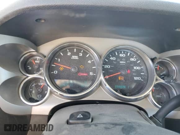 2011 Chevrolet Silverado 2500HD LT с VIN 1GC1KXC87BF209048, выставлен на аукционе Copart как лот 78809104 с пробегом 267 470 миль миль и Списание • Salvage title. История ставок и продаж доступна на DreamBid. Изображение 9.