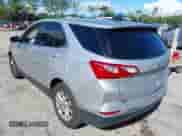 2020 Chevrolet Equinox LT с VIN 2GNAXUEV4L6212222, выставлен на аукционе IAAI как лот 43275558 с пробегом 95 697 миль миль и . История ставок и продаж доступна на DreamBid. Изображение 3.