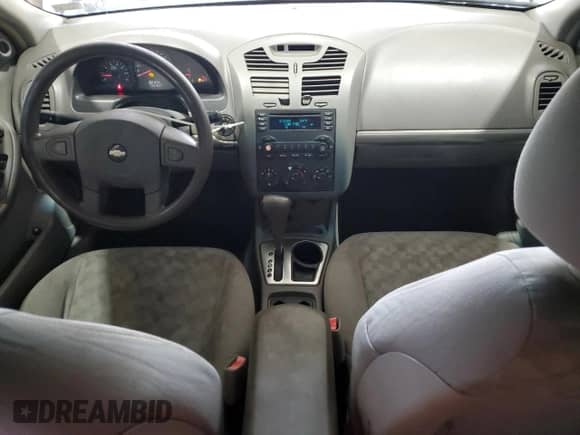 2004 Chevrolet Malibu LS с VIN 1G1ZT52894F214012, выставлен на аукционе Copart как лот 69570555 с пробегом 235 734 миль миль и Списание • Salvage title. История ставок и продаж доступна на DreamBid. Изображение 8.