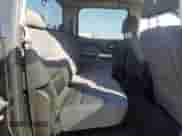 2018 Chevrolet Silverado 1500 LT z VIN 3GCUKREC3JG516403, wystawiony jako Copart lot #82135815 z przebiegiem 138 927 mil mil oraz Szkoda całkowita • Salvage title. Historia ofert i sprzedaży dostępna na DreamBid. Obrazek 10.
